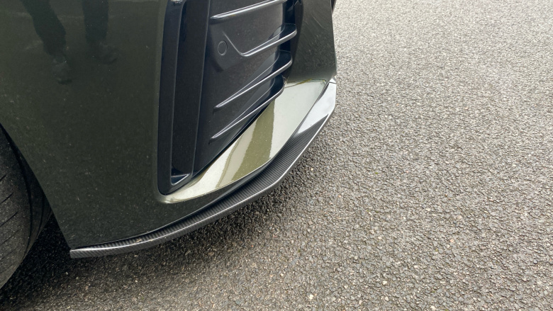 BMW i4 250kW eDrive40 M Sport 83.9kWh 5dr Auto [Tech/Pro] Electric Hatchback